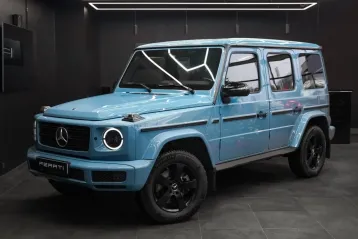 Mercedes-Benz G 400 din 2024 - oferta MER157772