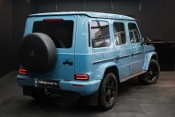 Mercedes-Benz G 400 din 2024 cu 65.000 km - oferta MER157772 - foto 2