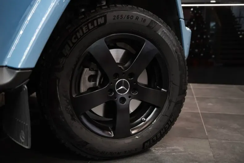 Mercedes-Benz G 400 din 2024 cu 65.000 km - oferta MER157772 - foto 4