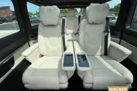 Mercedes-Benz V 300 din 2024 cu 7.000 km - oferta MER157773 - foto 15