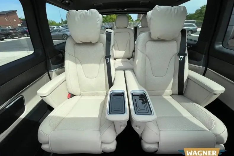 Mercedes-Benz V 300 din 2024 cu 7.000 km - oferta MER157773 - foto 15