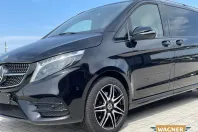 Mercedes-Benz V 300 din 2024 cu 7.000 km - oferta MER157773 - foto 6