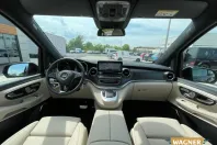 Mercedes-Benz V 300 din 2024 cu 7.000 km - oferta MER157773 - foto 14