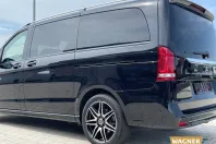 Mercedes-Benz V 300 din 2024 cu 7.000 km - oferta MER157773 - foto 10