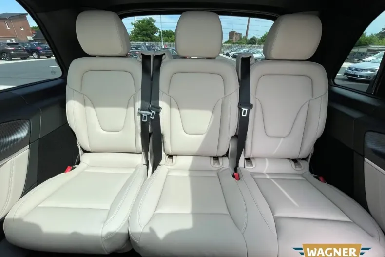 Mercedes-Benz V 300 din 2024 cu 7.000 km - oferta MER157773 - foto 16