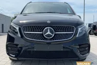 Mercedes-Benz V 300 din 2024 cu 7.000 km - oferta MER157773 - foto 3