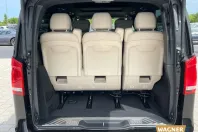 Mercedes-Benz V 300 din 2024 cu 7.000 km - oferta MER157773 - foto 17