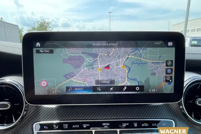 Mercedes-Benz V 300 din 2024 cu 7.000 km - oferta MER157773 - foto 18