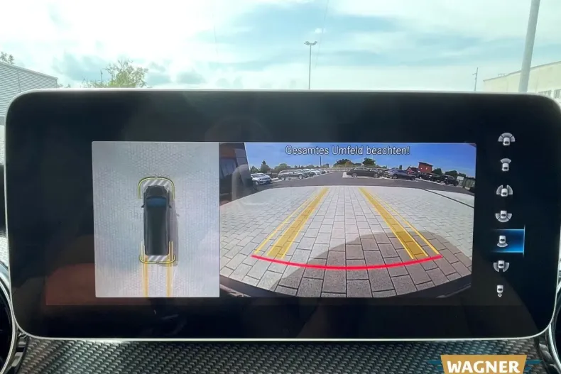 Mercedes-Benz V 300 din 2024 cu 7.000 km - oferta MER157773 - foto 19