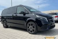 Mercedes-Benz V 300 din 2024 cu 7.000 km - oferta MER157773 - foto 1