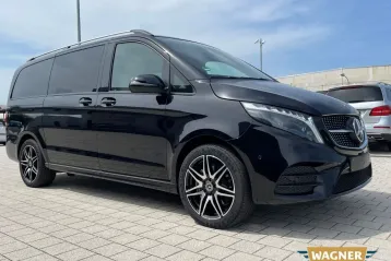 Mercedes-Benz V 300 din 2024 - oferta MER157773