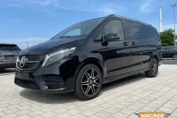 Mercedes-Benz V 300 din 2024 cu 7.000 km - oferta MER157773 - foto 5