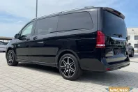Mercedes-Benz V 300 din 2024 cu 7.000 km - oferta MER157773 - foto 8