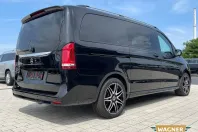 Mercedes-Benz V 300 din 2024 cu 7.000 km - oferta MER157773 - foto 9
