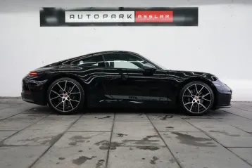 Porsche 992 din 2025 - oferta POR157774