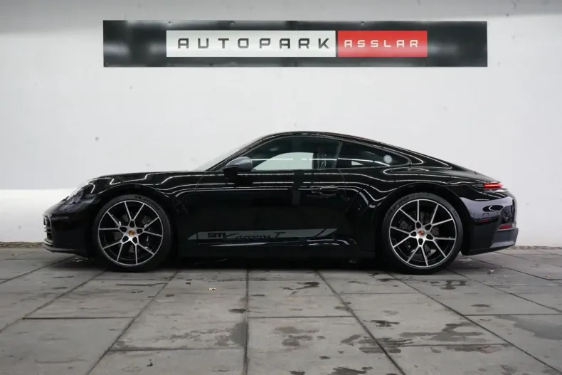 Porsche 992 din 2025 cu 6.350 km - oferta POR157774 - foto 5