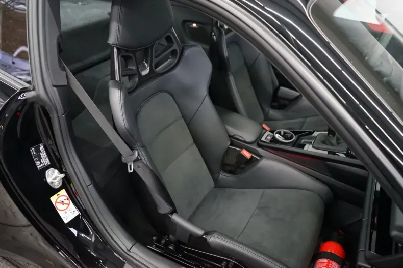 Porsche 992 din 2025 cu 6.350 km - oferta POR157774 - foto 11