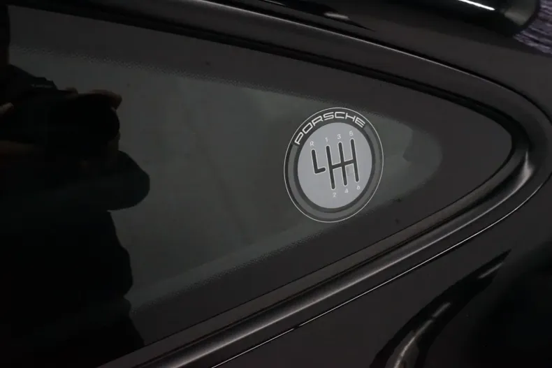 Porsche 992 din 2025 cu 6.350 km - oferta POR157774 - foto 12