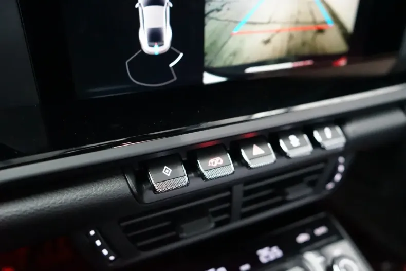 Porsche 992 din 2025 cu 6.350 km - oferta POR157774 - foto 16