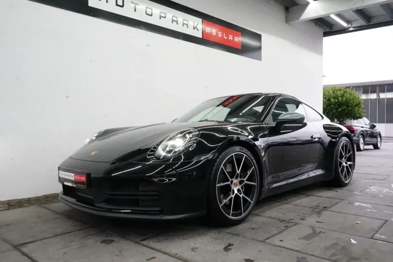 Porsche 992 din 2025 cu 6.350 km - oferta POR157774 - foto 18