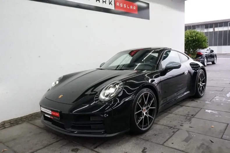 Porsche 992 din 2025 cu 6.350 km - oferta POR157774 - foto 19