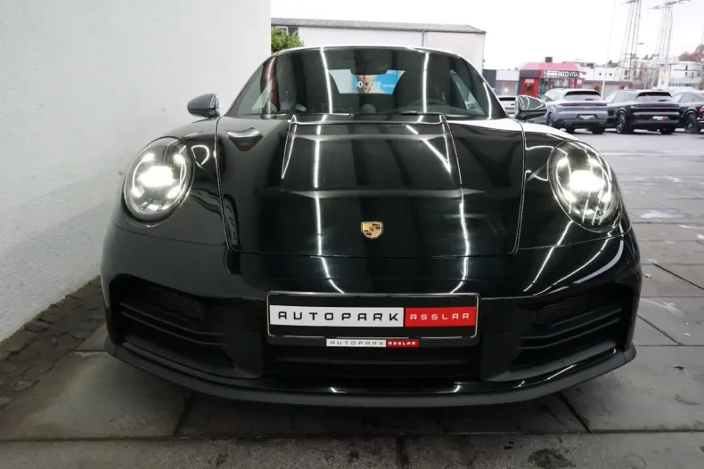 Porsche 992 din 2025 cu 6.350 km - oferta POR157774 - foto 20