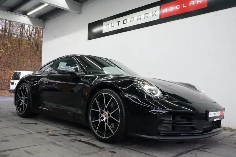 Porsche 992 din 2025 cu 6.350 km - oferta POR157774 - foto 21