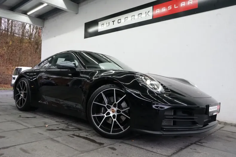 Porsche 992 din 2025 cu 6.350 km - oferta POR157774 - foto 22
