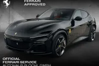 Ferrari Purosangue din 2024 cu 9.750 km - oferta FER157775 - foto 1