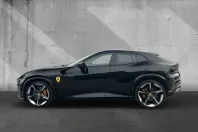 Ferrari Purosangue din 2024 cu 9.750 km - oferta FER157775 - foto 2