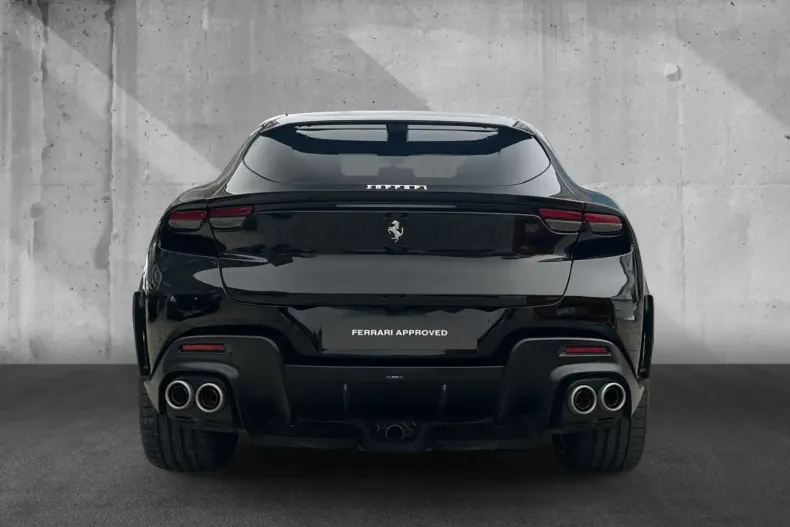 Ferrari Purosangue din 2024 cu 9.750 km - oferta FER157775 - foto 4