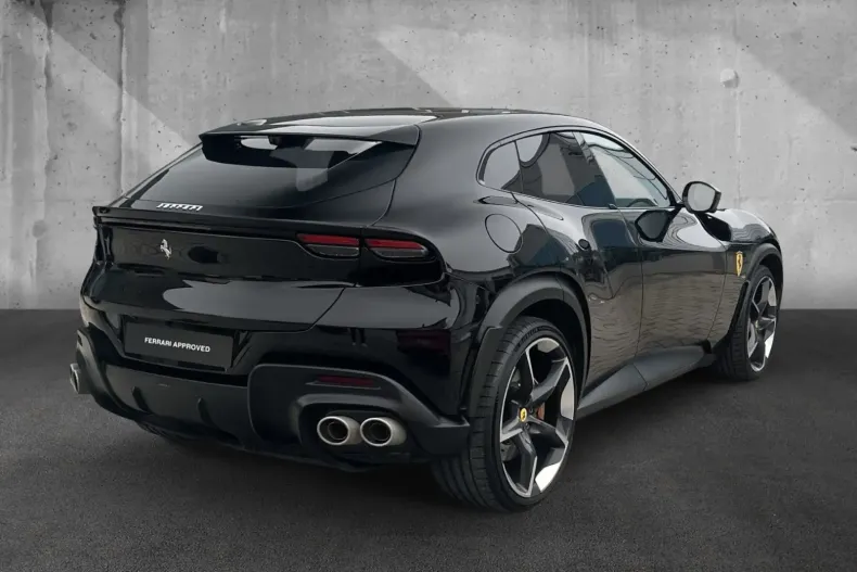 Ferrari Purosangue din 2024 cu 9.750 km - oferta FER157775 - foto 5