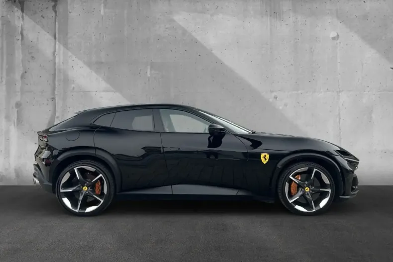 Ferrari Purosangue din 2024 cu 9.750 km - oferta FER157775 - foto 6