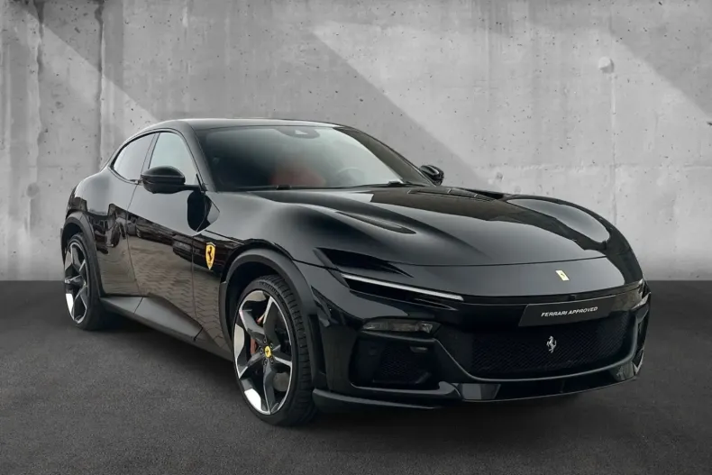 Ferrari Purosangue din 2024 cu 9.750 km - oferta FER157775 - foto 7