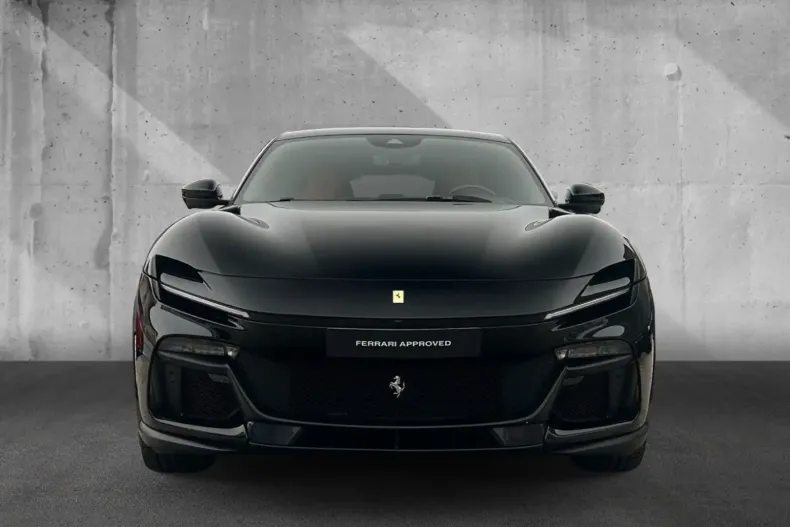 Ferrari Purosangue din 2024 cu 9.750 km - oferta FER157775 - foto 8