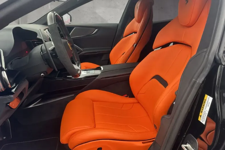 Ferrari Purosangue din 2024 cu 9.750 km - oferta FER157775 - foto 11