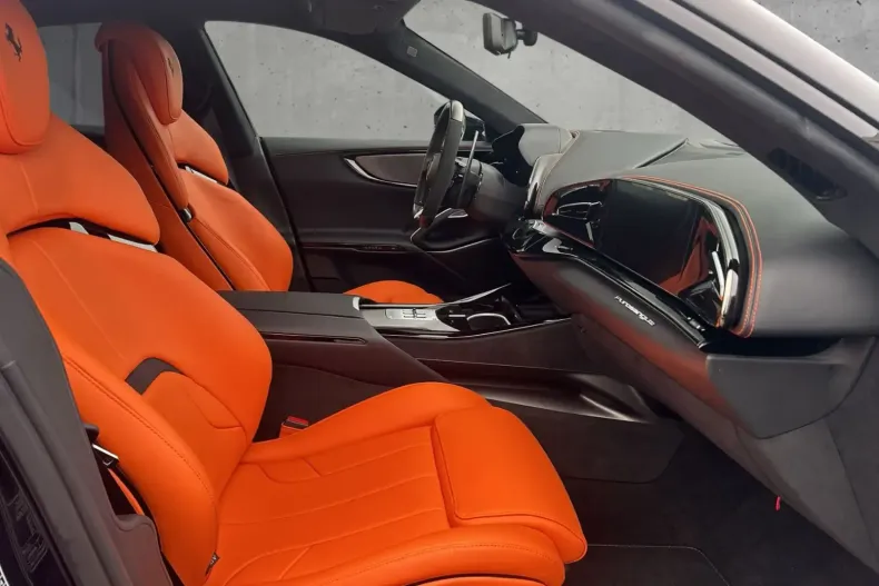 Ferrari Purosangue din 2024 cu 9.750 km - oferta FER157775 - foto 13