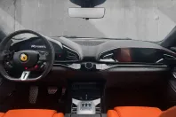 Ferrari Purosangue din 2024 cu 9.750 km - oferta FER157775 - foto 14