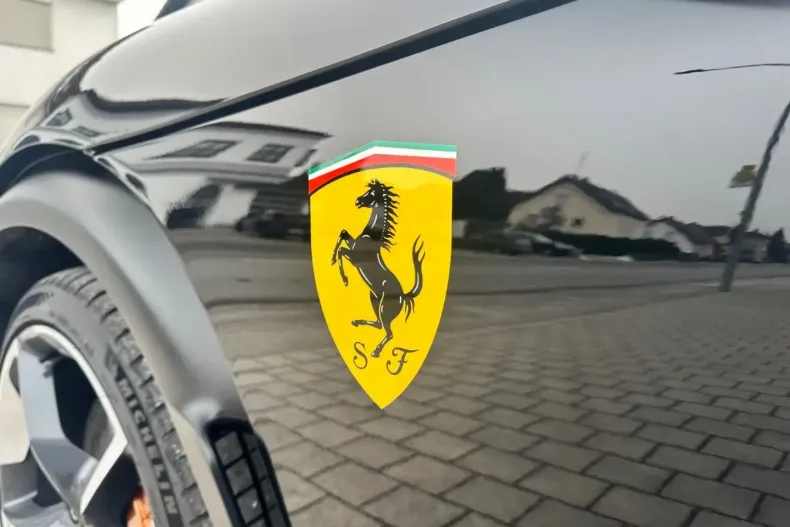 Ferrari Purosangue din 2024 cu 9.750 km - oferta FER157775 - foto 17