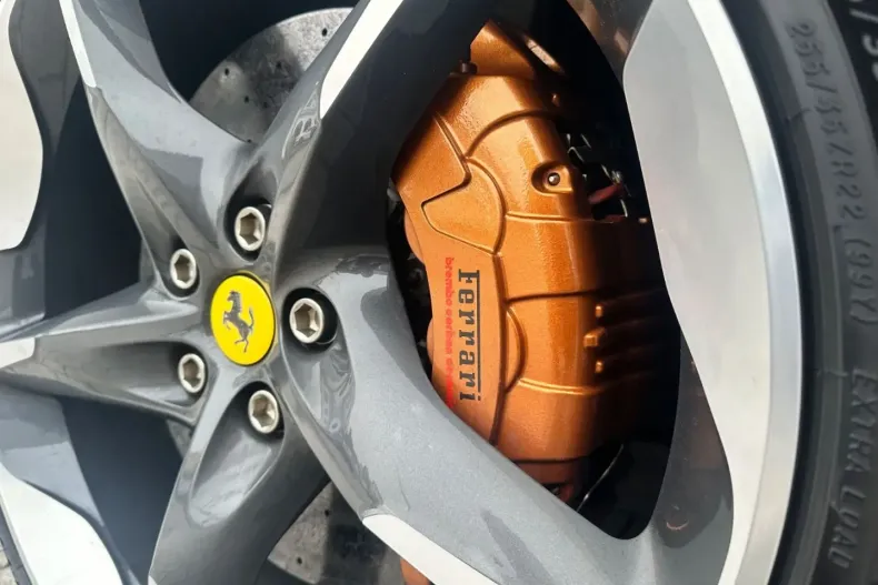 Ferrari Purosangue din 2024 cu 9.750 km - oferta FER157775 - foto 18