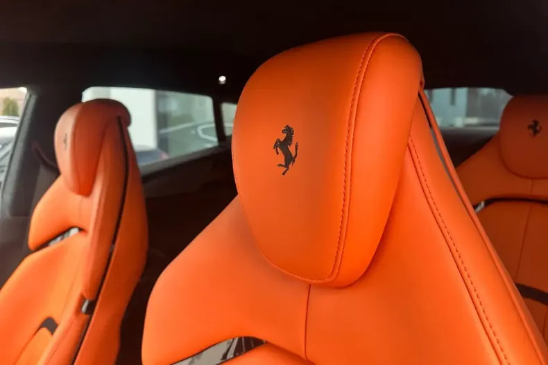 Ferrari Purosangue din 2024 cu 9.750 km - oferta FER157775 - foto 19