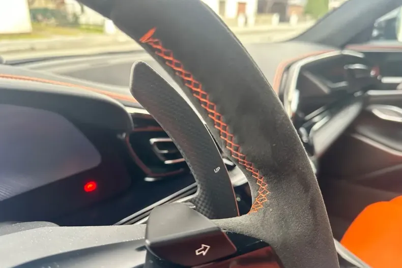 Ferrari Purosangue din 2024 cu 9.750 km - oferta FER157775 - foto 21