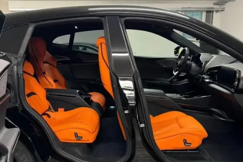 Ferrari Purosangue din 2024 cu 9.750 km - oferta FER157775 - foto 22