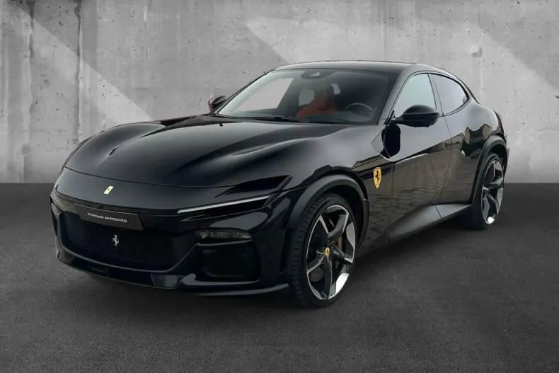 Ferrari Purosangue din 2024 cu 9.750 km - oferta FER157775 - foto 23