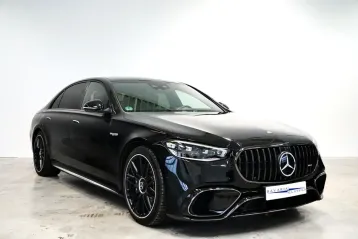 Mercedes-Benz S 63 AMG din 2023 - oferta MER157776