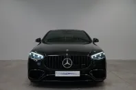 Mercedes-Benz S 63 AMG din 2023 cu 19.800 km - oferta MER157776 - foto 2