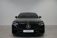 Mercedes-Benz S 63 AMG din 2023 cu 19.800 km - oferta MER157776 - foto 3