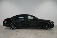 Mercedes-Benz S 63 AMG din 2023 cu 19.800 km - oferta MER157776 - foto 4