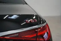 Mercedes-Benz S 63 AMG din 2023 cu 19.800 km - oferta MER157776 - foto 10