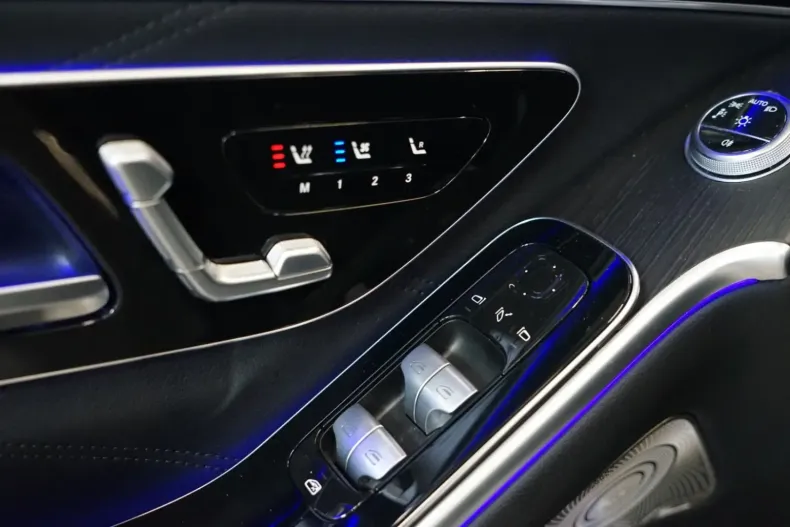 Mercedes-Benz S 63 AMG din 2023 cu 19.800 km - oferta MER157776 - foto 13